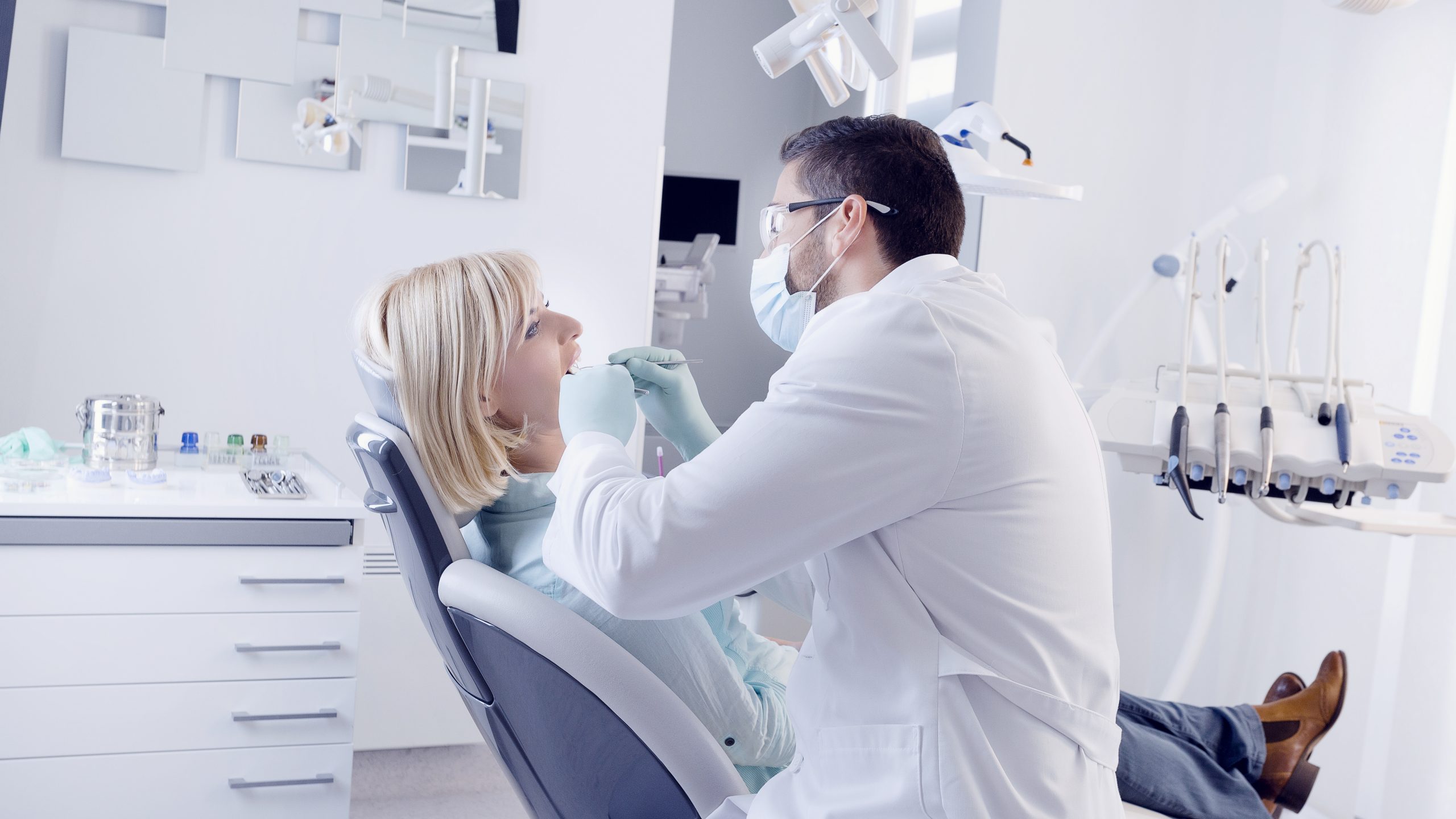 Dentist in Metamora, MI